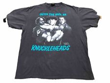 Vintage stooges shirt for sale  Fairfax