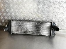 Vauxhall vivaro intercooler for sale Vauxhall vivaro intercooler for sale  TIPTON