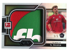 2022 topps tier gebraucht kaufen  Kiel