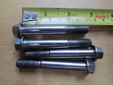 Titanium m10x1 brake for sale  ROCHESTER