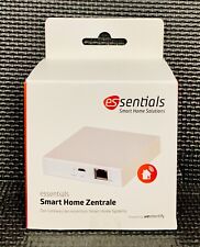 Essentials smart home gebraucht kaufen  Schwarzenbek