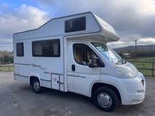 2009 peugeot boxer for sale  WREXHAM