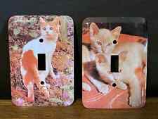 cat kitten light switch cover for sale cat kitten light switch cover for sale San Tan Valley