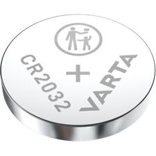 10x cr2032 lithium gebraucht kaufen  Kerpen