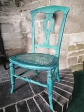 Edwardian nursing chair for sale  LEDBURY