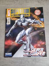 Fascicolo marvel supereroi usato  Italia