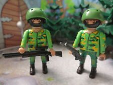 Soldats parachutistes commando d'occasion  Viarmes