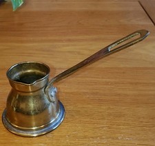 Handmade copper brass for sale  LIVERPOOL
