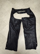 Fmc leather chaps for sale  Las Vegas