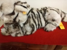 steiff tiger for sale  Toledo