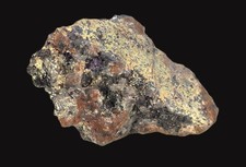 Cassiterite fluorite wheal for sale  ST. AUSTELL