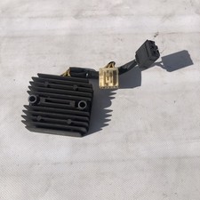 Regolatore tensione elettrico usato  Lozzolo