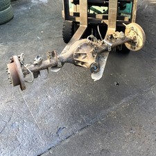 Rear diff carrier for sale  ROTHERHAM