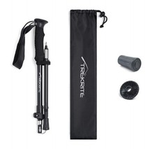 Trekrite folding hiking for sale  MELKSHAM