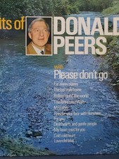 Hits donald peers for sale  DURHAM