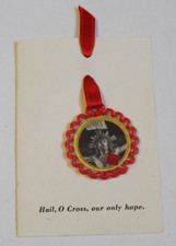 Religious relic badge for sale  Florissant