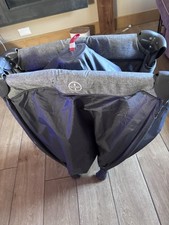 Babylo travel cot for sale  LONDON