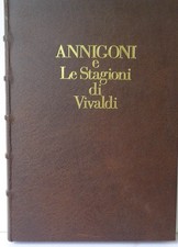 Pietro annigoni libro usato  Villorba