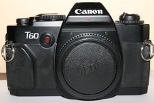 Reflex canon t60 d'occasion  Toulouse-