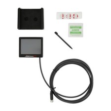 Controle portátil Holley Sniper EFI 553-202 Sniper 2 EFI 3,5 polegadas comprar usado  Enviando para Brazil