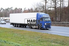 Truck photo volvo for sale  Shipping to United Kingdom
