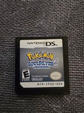 Pokemon soulsilver version for sale  Westford