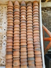 Lot mini pots d'occasion  Lécousse