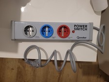 Quooker power switch gebraucht kaufen  Essen