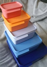 Tupperware basic line gebraucht kaufen  Hagenow