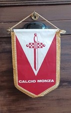 Gagliardetto monza calcio usato  Firenze
