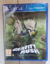 Gravity rush remastered d'occasion  Valbonne