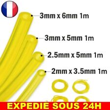 Tuyau carburant débroussaille d'occasion  Pommeuse