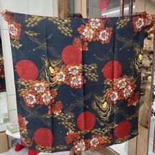 Sciarpa donna foulard usato  Vercelli