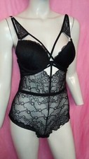 Body sexy femme d'occasion  Lyon V