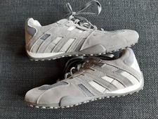 Geox respira sneaker gebraucht kaufen  Zetel