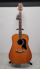 Washburn 28s acoustic for sale  Evansville