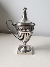 Antiques england sterling for sale  EDINBURGH