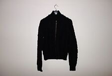 Giacca cardigan maglione usato  Italia