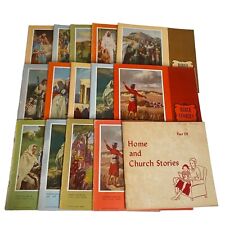 Lot bible stories for sale  Edmond