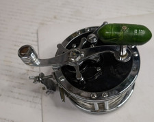 Usado, A) Carretel de pesca vintage Penn Super Marine nº 49 "MFG. Co, Phil. comprar usado  Enviando para Brazil