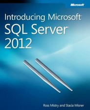 Introducing microsoft sql for sale  Aurora