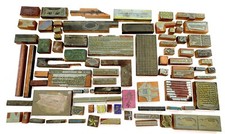 Lot vintage printing for sale  Harrisburg