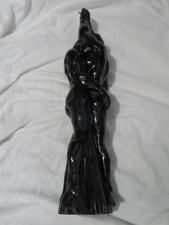 Lovers candle black.new for sale  WELLINGBOROUGH