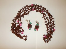 Vtg hawaiian koa for sale  Casselberry