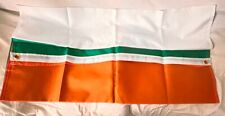 New irish flag for sale  GLASGOW