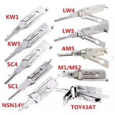 Ferramenta de escolha original 2/em=1 KW5,KW1,SC1,SC4,LW5,AM5,M1/MS2,TOY43AT,NSN14 e muito mais\ comprar usado Ferramenta de escolha original 2/em=1 KW5,KW1,SC1,SC4,LW5,AM5,M1/MS2,TOY43AT,NSN14 e muito mais\ comprar usado  Enviando para Brazil