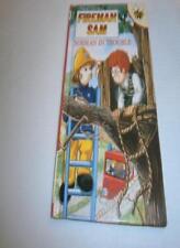 Norman trouble rob for sale  UK