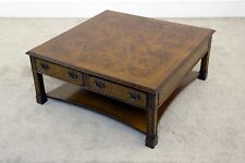 Regency coffee table for sale  POTTERS BAR