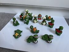 Kinder egg turtle for sale  MIRFIELD