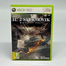Videogioco sturmovik birds usato  Parabiago
